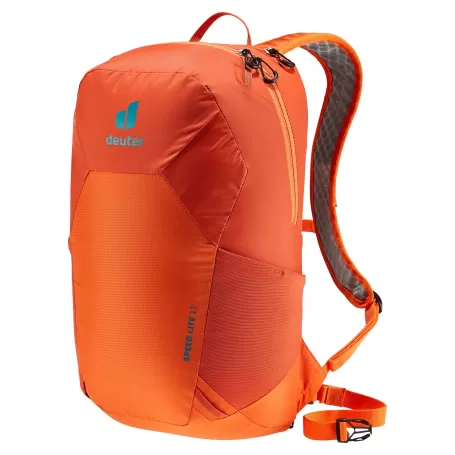 Deuter Speed Lite 17 Rojo, naranja