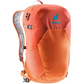 Deuter Speed Lite 21 Rojo