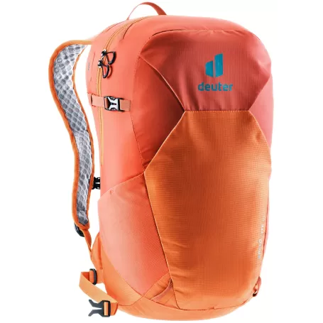 Deuter Speed Lite 21 Rojo Deuter Speed Lite 21 Rojo