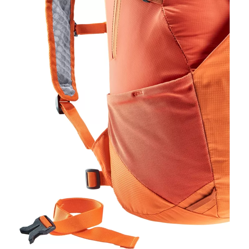 Deuter Speed Lite 21 Rojo, naranja