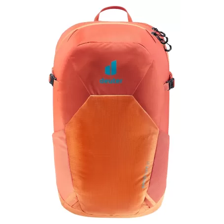 Deuter Speed Lite 21 Rojo, naranja