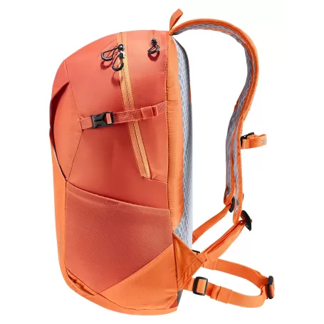 Deuter Speed Lite 21 Rojo, naranja
