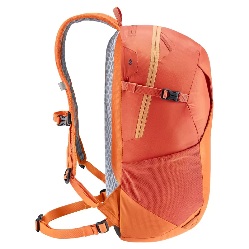 Deuter Speed Lite 21 Rojo, naranja