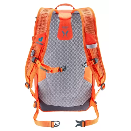 Deuter Speed Lite 21 Rojo, naranja