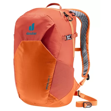 Deuter Speed Lite 21 Rojo, naranja