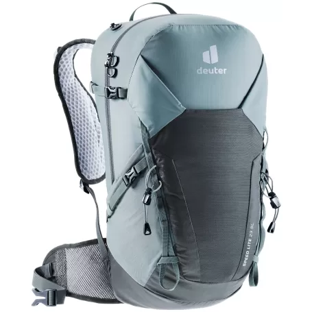 Deuter Speed Lite 23 SL Negro Deuter Speed Lite 23 SL Negro