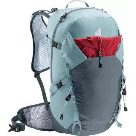 Deuter Speed Lite 23 SL Negro