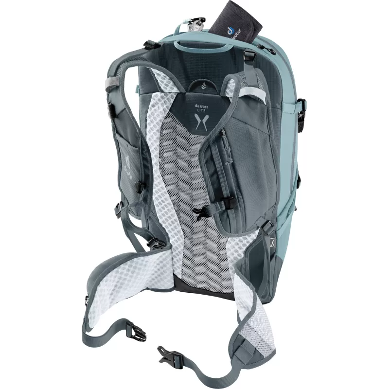 Deuter Speed Lite 23 SL Negro