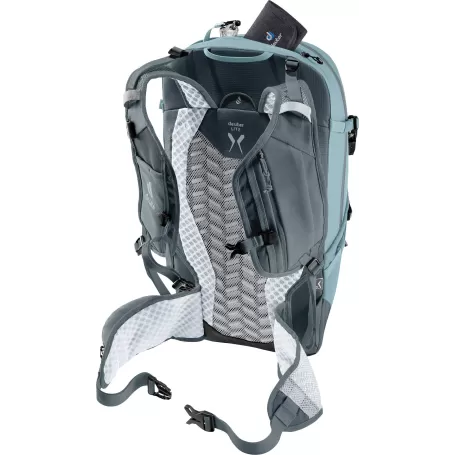 Deuter Speed Lite 23 SL Negro