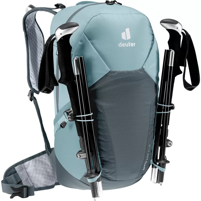 Deuter Speed Lite 23 SL Negro