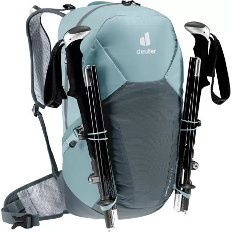Deuter Speed Lite 23 SL Negro
