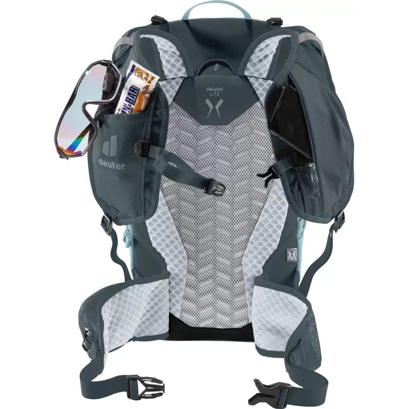 Deuter Speed Lite 23 SL Negro