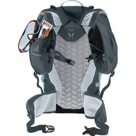 Deuter Speed Lite 23 SL Negro