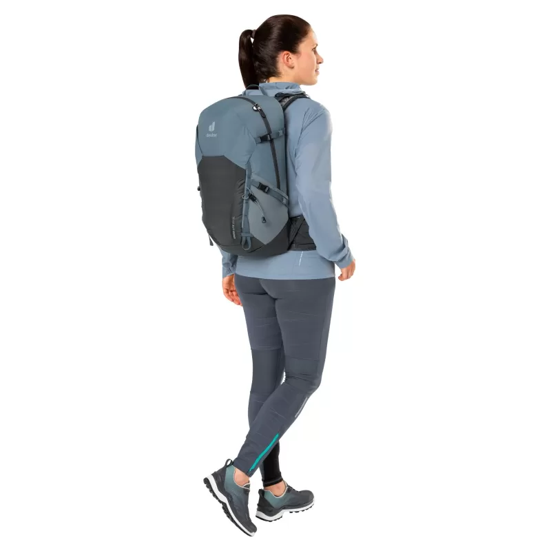 Deuter Speed Lite 23 SL Negro