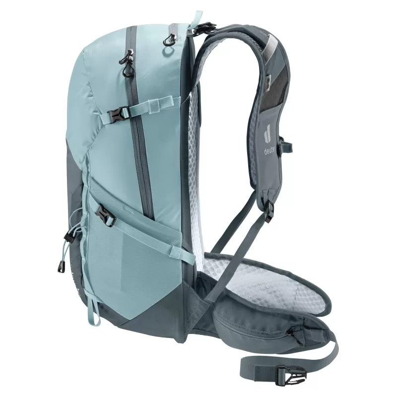 Deuter Speed Lite 23 SL Negro