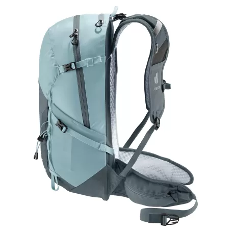 Deuter Speed Lite 23 SL Negro