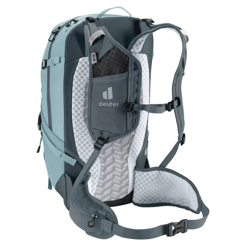 Deuter Speed Lite 23 SL Negro