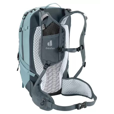 Deuter Speed Lite 23 SL Negro