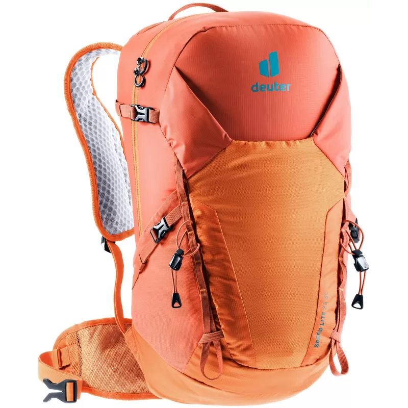 Deuter Speed Lite 23 SL Rojo Deuter Speed Lite 23 SL Rojo