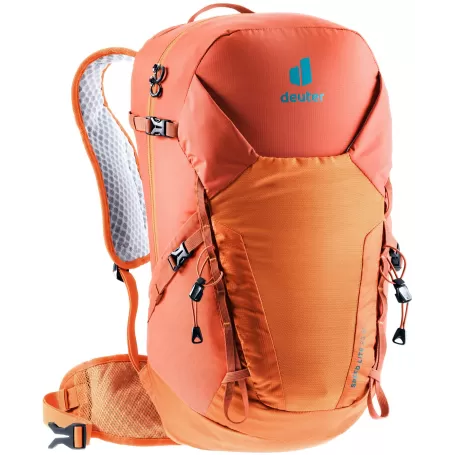 Deuter Speed Lite 23 SL Rojo Deuter Speed Lite 23 SL Rojo