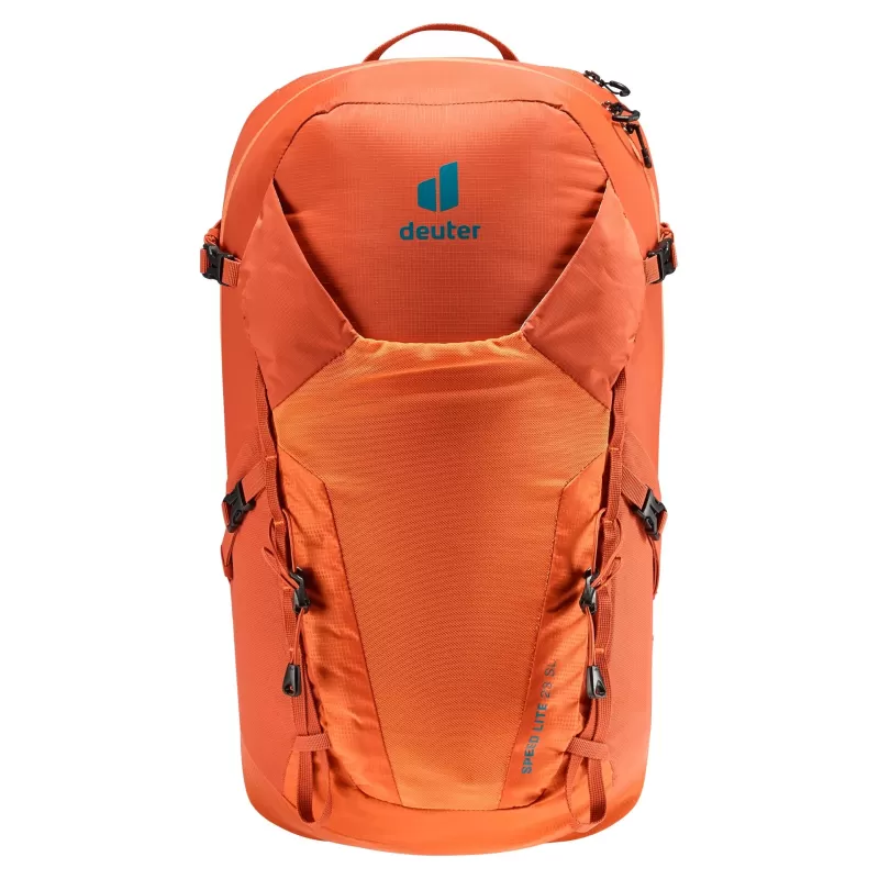 Deuter Speed Lite 23 SL Rojo, naranja