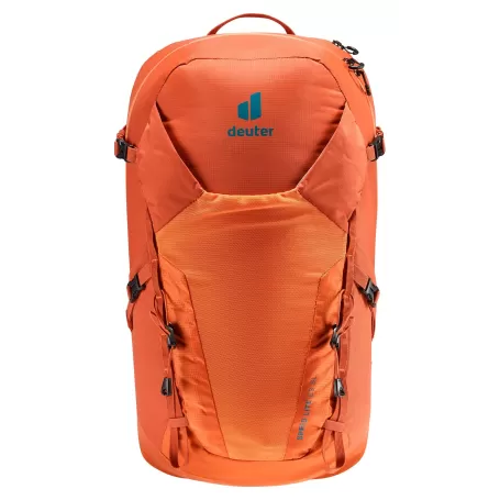 Deuter Speed Lite 23 SL Rojo, naranja