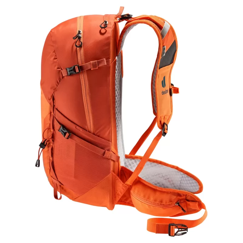 Deuter Speed Lite 23 SL Rojo, naranja