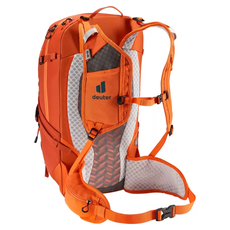 Deuter Speed Lite 23 SL Rojo, naranja
