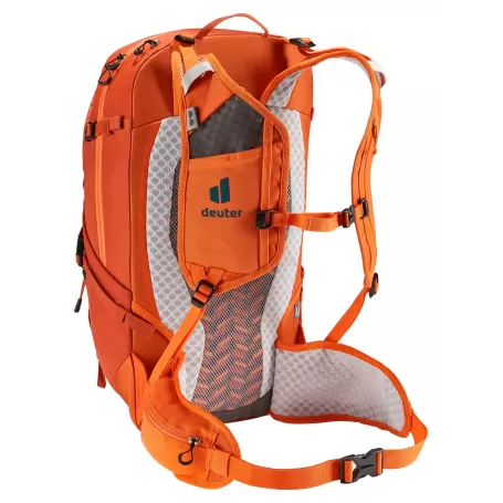 Deuter Speed Lite 23 SL Rojo, naranja