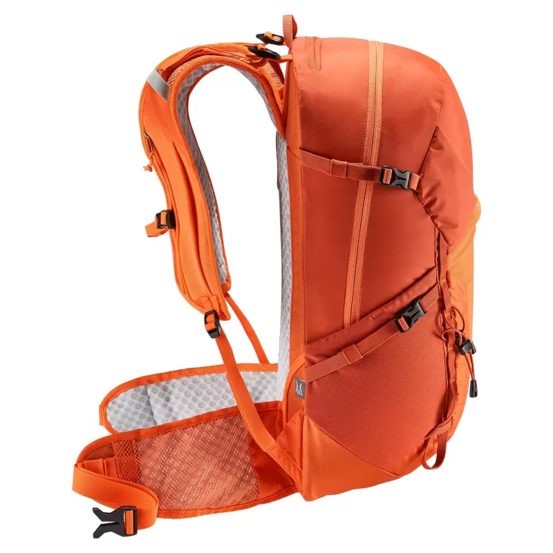 Deuter Speed Lite 23 SL Rojo, naranja