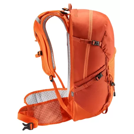 Deuter Speed Lite 23 SL Rojo, naranja