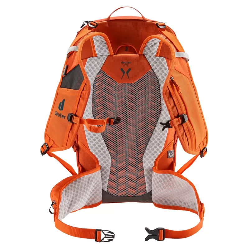 Deuter Speed Lite 23 SL Rojo, naranja