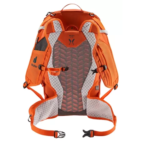 Deuter Speed Lite 23 SL Rojo, naranja
