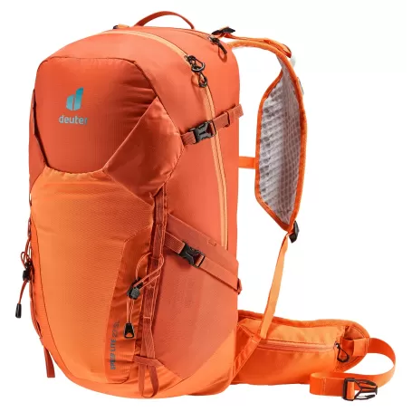 Deuter Speed Lite 23 SL Rojo, naranja