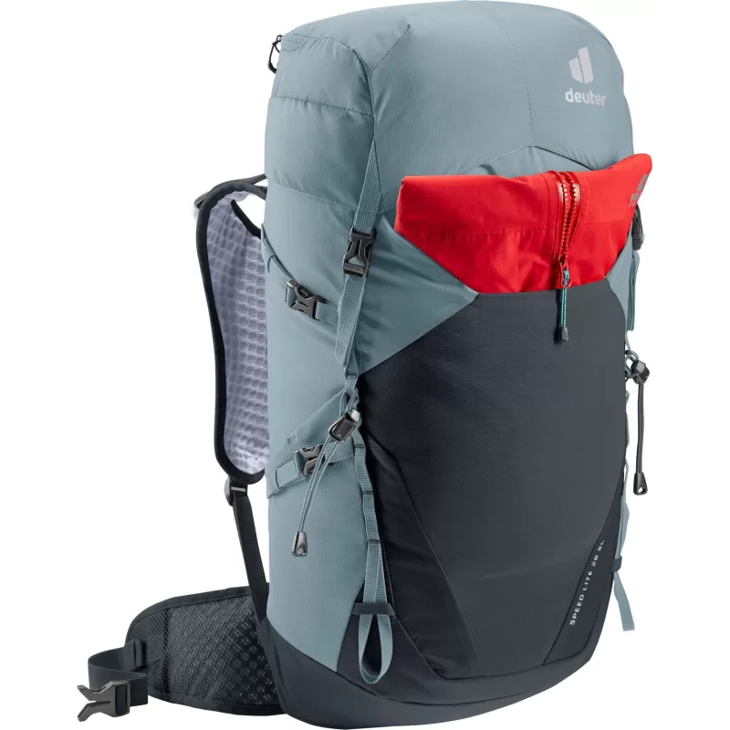 Deuter Speed Lite 28 SL Negro