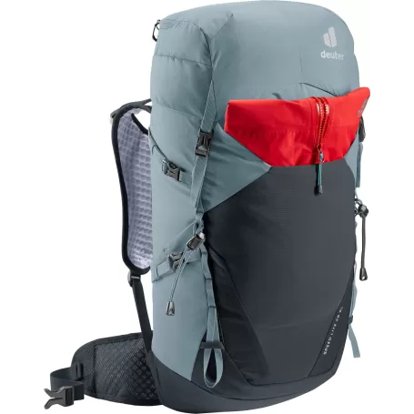 Deuter Speed Lite 28 SL Negro