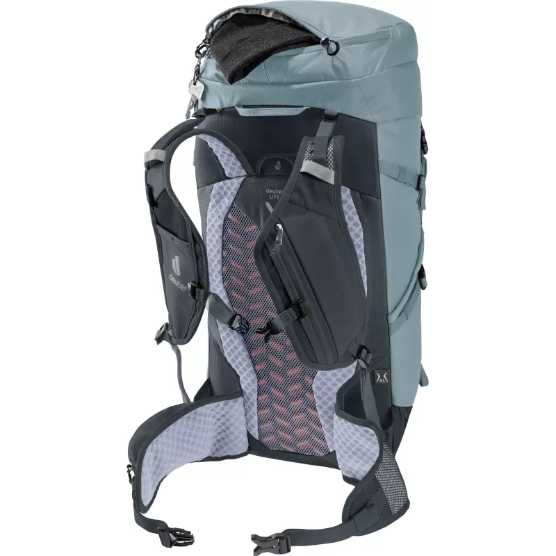 Deuter Speed Lite 28 SL Negro