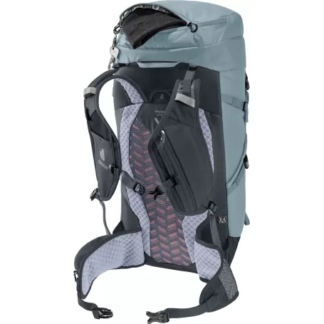 Deuter Speed Lite 28 SL Negro