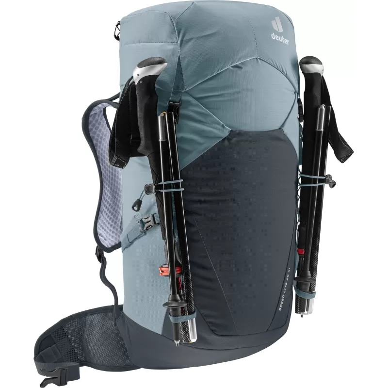 Deuter Speed Lite 28 SL Negro