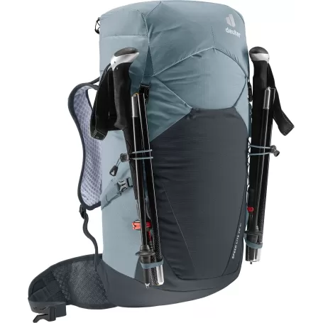 Deuter Speed Lite 28 SL Negro