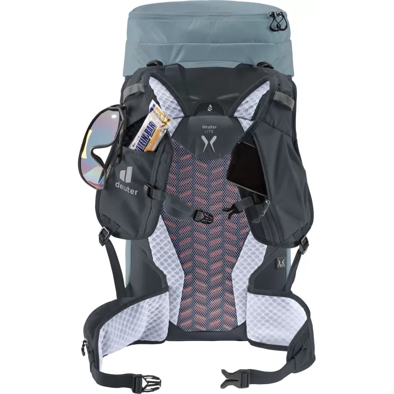 Deuter Speed Lite 28 SL Negro
