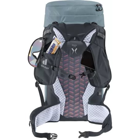 Deuter Speed Lite 28 SL Negro