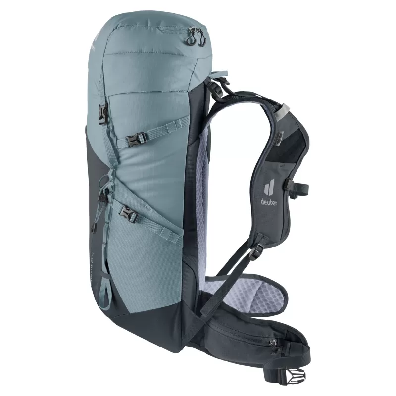 Deuter Speed Lite 28 SL Negro