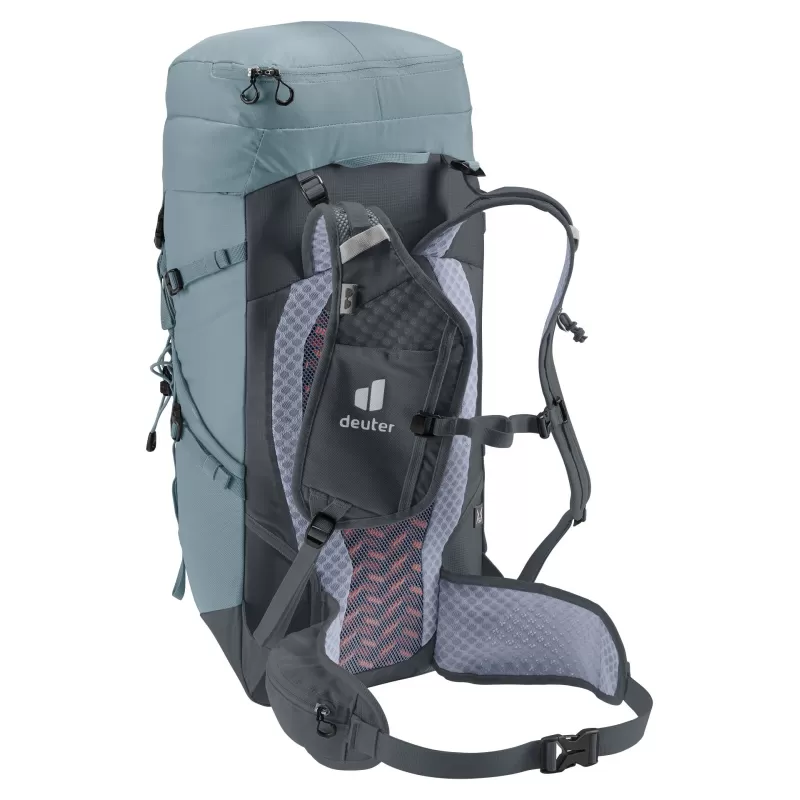 Deuter Speed Lite 28 SL Negro