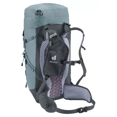 Deuter Speed Lite 28 SL Negro