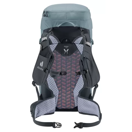Deuter Speed Lite 28 SL Negro