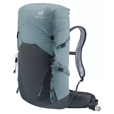 Deuter Speed Lite 28 SL Negro