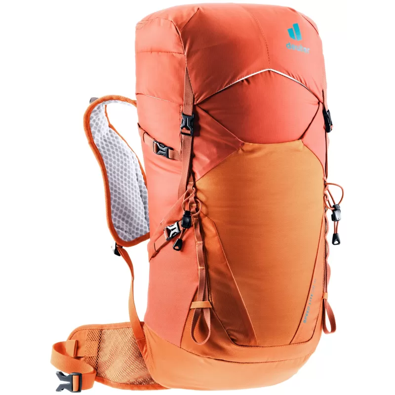 Deuter Speed Lite 28 SL Rojo Deuter Speed Lite 28 SL Rojo