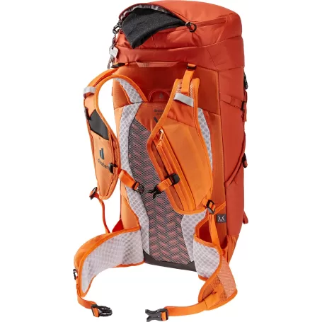 Deuter Speed Lite 28 SL Rojo, naranja