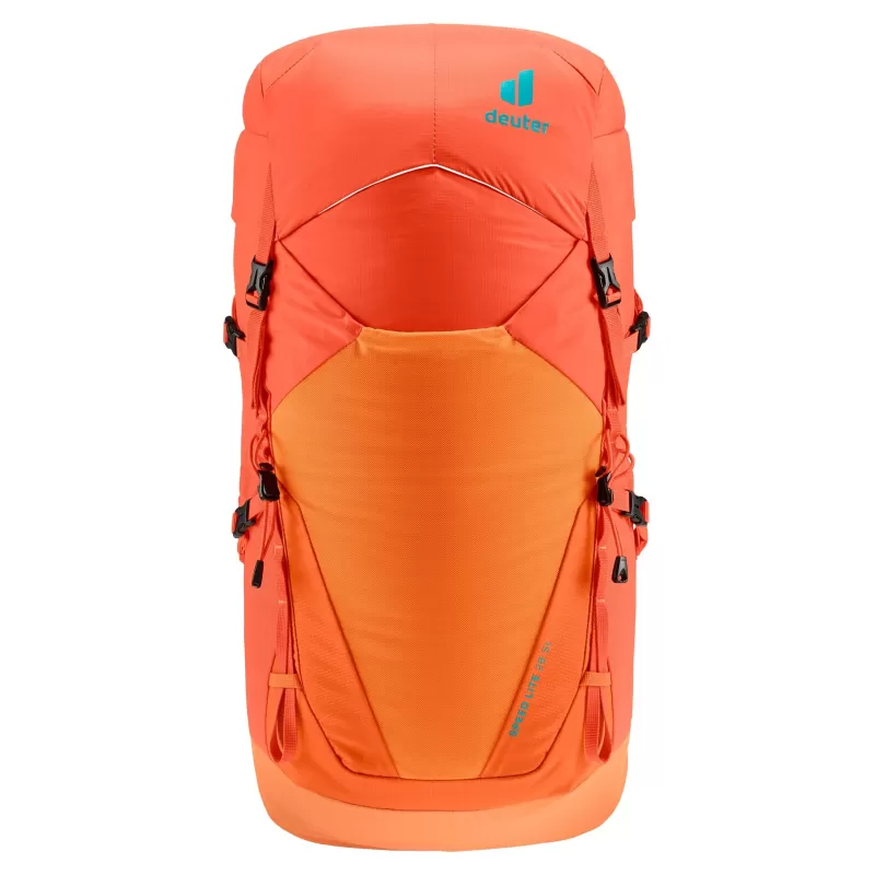 Deuter Speed Lite 28 SL Rojo, naranja